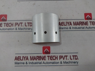 Shinko Q-2260-206 Turbine Bearing Metal 2115 Set