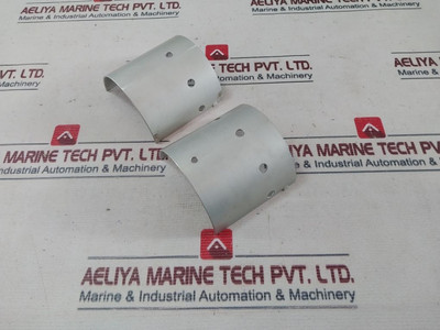 Turbine Bearing Metal2115 Shinko Turbine Bearing Metal2115 Shinko