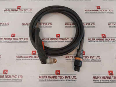Plasma Cutting Torch Thermal Dynamics Td 9-8237 Plasma Cutting Torch Thermal Dynamics Td 9-8237