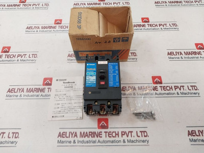 Circuit Breaker Terasaki Xs100Ns Tembreak - 50A Circuit Breaker Terasaki Xs100Ns Tembreak - 50A