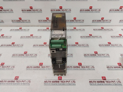 A.C. Servo Controller Indramat Tdm 1.2-100-300-w1-000 A.C. Servo Controller Indramat Tdm 1.2-100-300-w1-000