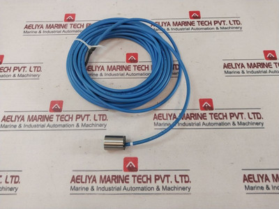 Inductive Sensor Pepperl+Fuchs Ncb10-30Gm40-n0-15M-og Inductive Sensor Pepperl+Fuchs Ncb10-30Gm40-n0-15M-og