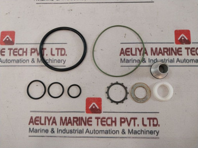 Air Dryer Valve Repair Set Bosch 1 487 010 066