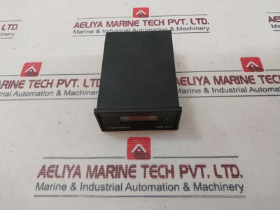 Cam 4010 Countomatic 600V 2Va -Electromatic