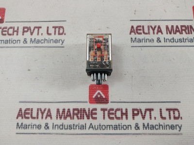 General Purpose Relay Omron Mk3Pn-5-i-s General Purpose Relay Omron Mk3Pn-5-i-s