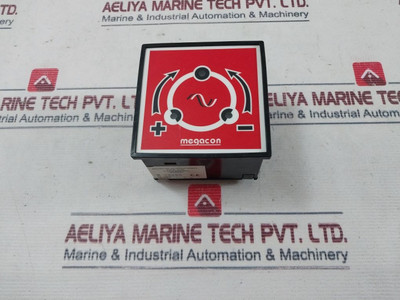 Synchronizer Relay Megacon Sl96Sn International Synchronizer Relay Megacon Sl96Sn International