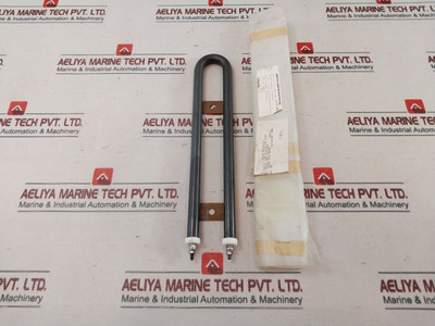 Taiyo Electric 150V 300W 2.4 Space Heater Element 1610W Taiyo Electric 150V 300W 2.4 Space Heater Element 1610W