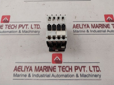 Siemens 3Th30 Air Break Contactor Relay 240-288V