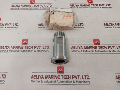 Pipe Connection Sabroe Stal