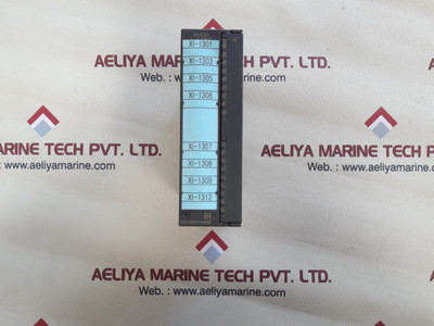 Siemens S7 SM331 Analog Input Module 6ES7 331-7KF01-0AB0 Siemens S7 SM331 Analog Input Module 6ES7 331-7KF01-0AB0