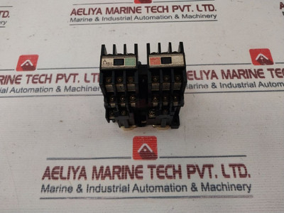 Contactors Mitsubishi S-kr11 Electric Corporation Contactors Mitsubishi S-kr11 Electric Corporation