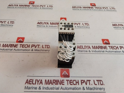 Electric Contactor Moeller Dil K 20-11 - Larsen & Toubro Limited