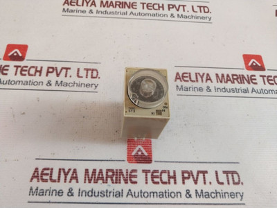 Timer Laptron Lst3Pa 0-30 Sec 24Vdc/240Vac Timer Laptron Lst3Pa 0-30 Sec 24Vdc/240Vac
