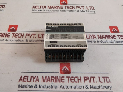 Power Monitor Yokogawa Upm101