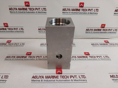 Valve Shaffer 1006632 A