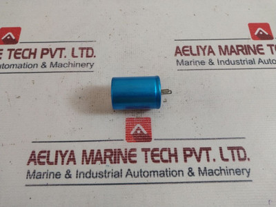 Capacitor Bianchi B 431 Br/E 6400 - 6400µF