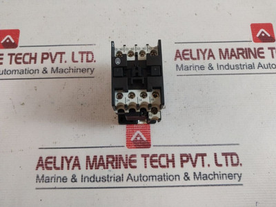 Contactor Relay Moeller Dil R 40-g - 400Vac Contactor Relay Moeller Dil R 40-g - 400Vac