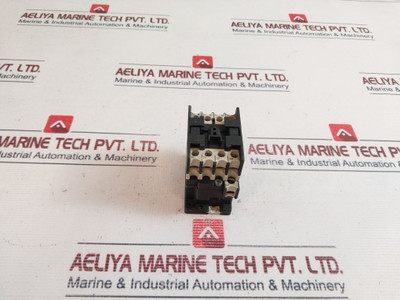 Klockner Moeller Dil R 22 Auxiliary Contact 240V 60Hz