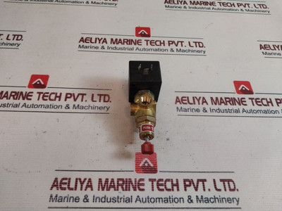 Solenoid Valve Asco Scxb320A172Mo - Air/Water/L-oil Solenoid Valve Asco Scxb320A172Mo - Air/Water/L-oil