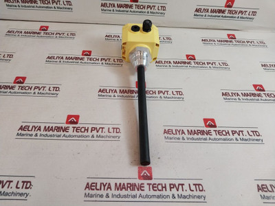 Vega Cap21.Xgbasexxkr Oil Sensor 20-72V Dc 20-250V Ac 1,5W/9Va