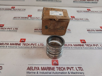 Shinko 60 S.W Scrubber Cool Pump 199G/08