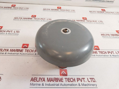 Fire Bell Friedland Series 3 Ac~ Series 4 Dc Fire Bell Friedland Series 3 Ac~ Series 4 Dc