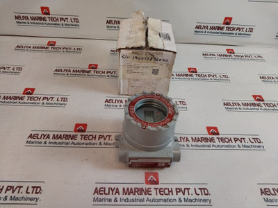 Fti Flow Technology Br30-3-a-4 Flow Meter