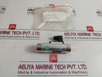 Honsberg Vor-015Ga0016 Flow Detector With Switch 16059