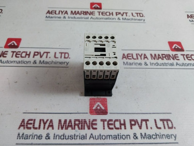 Contactor Moeller Dil M 9-10 380V/480V Iec/En 60947