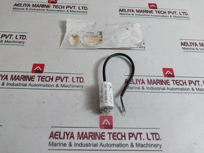 Capacitor Arcotronics1.27.4Acf