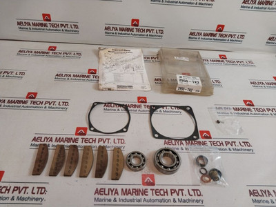 Tune-up Kit Ingersoll-rand 2950-tk2 Tune-up Kit Ingersoll-rand 2950-tk2