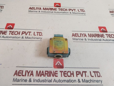 Telemecanique Xck-m Limit Switch Ip66.
