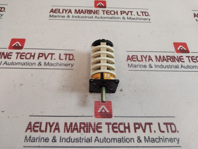 Efe Semitrans St33/10E Reverse Switch 660V Ac