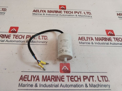 Ducati 16.10.25 Motor Run Capacitor En 60252-1