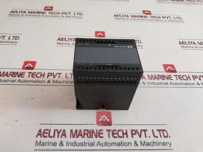 Transducer Deif Tas-311Dg 100188278.20 - Delta (L-l) Transducer Deif Tas-311Dg 100188278.20 - Delta (L-l)
