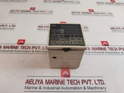 Digital Indicator And Controller Chino Dz 2000 Digital Indicator And Controller Chino Dz 2000