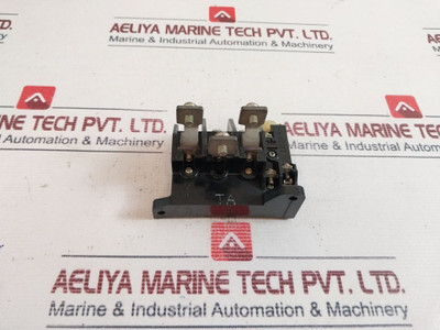 Mitsubishi Th-60 Thermal Overload Relay