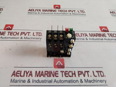 Mn2 Thermal Overload Relay Larsen & Toubro Mn2 Thermal Overload Relay Larsen & Toubro