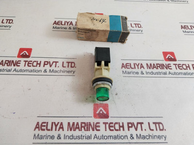 Fuji Electric Ah30-l4-0143 Command Switch Ahx503-h