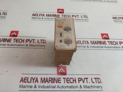 Motor Relay Omron Se-sp1N - Omron Corporation