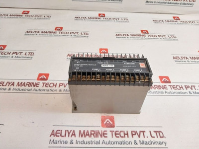 Ai Dp 300 Ready Signal Module Akshtronica Acspl Ai Dp 300 Ready Signal Module Akshtronica Acspl
