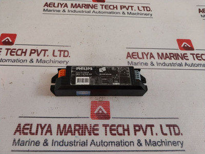 Philips 9137 131 990 Electronic Ballast Philips 9137 131 990 Electronic Ballast