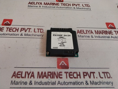 Power Module Densei-lambda Lambda - Ph100F 24-24 Power Module Densei-lambda Lambda - Ph100F 24-24