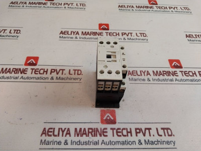 Contactor Eaton Moeller Dilm25-01 Xtce025C01 230-240V 50-60Hz Contactor Eaton Moeller Dilm25-01 Xtce025C01 230-240V 50-60Hz