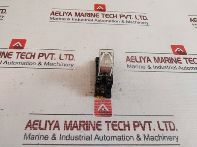 Relay Omron Ly2 12A 240Vac -Ly2, Omron Relay Omron Ly2 12A 240Vac -Ly2, Omron
