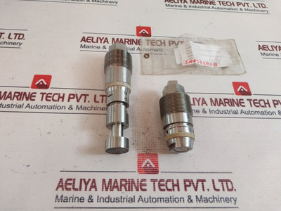 246831 Valve Set 316L Ns 08 00 161333-1 246831 Valve Set 316L Ns 08 00 161333-1