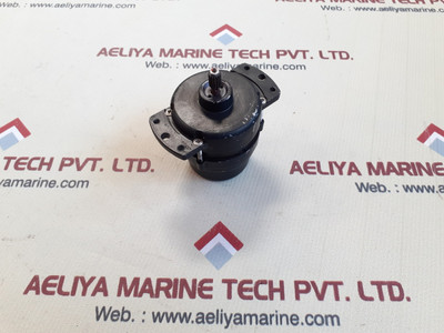 Anschutz kiel 23-173 synchro motor west germany 400gm Anschutz kiel 23-173 synchro motor west germany 400gm