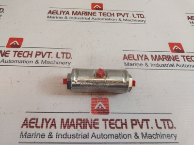 Dtl Technologies Sh0050-1 Pressure Control/Relief Valve