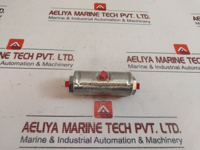 Sh0050-1 Pressure Control/Relief Valve Dtl Technologies Sh0050-1 Pressure Control/Relief Valve Dtl Technologies