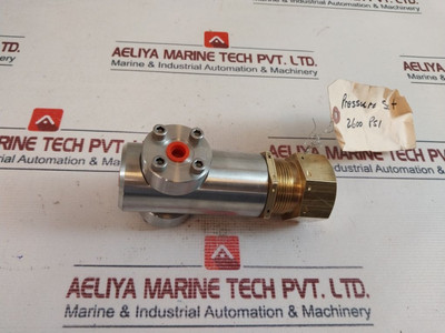 Variable Pilot Valve Dtl Technologies Cv01021 Variable Pilot Valve Dtl Technologies Cv01021
